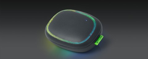 Muse | Speaker | M-330DJ | 5 W | Bluetooth | Black Muse | Speaker | M-330DJ | 5 W | Bluetooth | Black