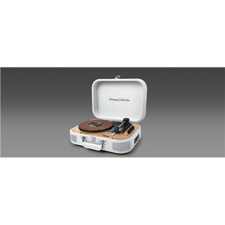 Muse | System stereo z gramofonem | MT-201WW | System stereo z gramofonem | Port USB | Wejście AUX Muse | System stereo z gramofonem | MT-201WW | System stereo z gramofonem | Port USB | Wejście AUX