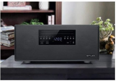 Muse | Yes | Bluetooth Micro System | M-692 BTC | 2 x 30 W | Bluetooth | Black | NFC | Wireless connection Muse | Yes | Bluetooth Micro System | M-692 BTC | 2 x 30 W | Bluetooth | Black | NFC | Wireless connection