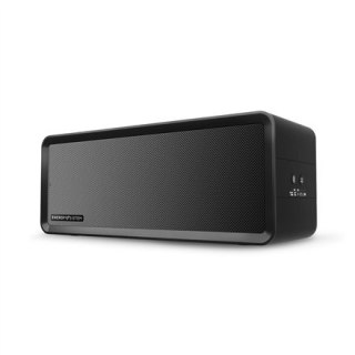 Music Box 9+ (Bluetooth, True Wireless Stereo, Deep Bass, 50 W, USB, microSD,FM radio, audio-in) Energy Sistem | Speaker | Music