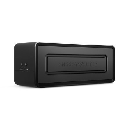 Music Box 9+ (Bluetooth, True Wireless Stereo, Deep Bass, 50 W, USB, microSD,FM radio, audio-in) Energy Sistem | Speaker | Music Music Box 9+ (Bluetooth, True Wireless Stereo, Deep Bass, 50 W, USB, microSD,FM radio, audio-in) Energy Sistem | Speaker | Music