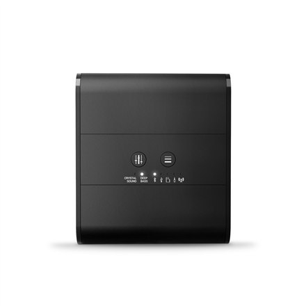 Music Box 9+ (Bluetooth, True Wireless Stereo, Deep Bass, 50 W, USB, microSD,FM radio, audio-in) Energy Sistem | Speaker | Music Music Box 9+ (Bluetooth, True Wireless Stereo, Deep Bass, 50 W, USB, microSD,FM radio, audio-in) Energy Sistem | Speaker | Music