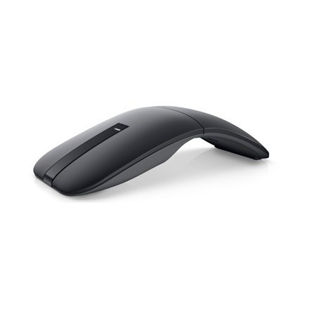 Mysz podróżna Dell | Bluetooth | MS700 | Bezprzewodowa | Czarna Mysz podróżna Dell | Bluetooth | MS700 | Bezprzewodowa | Czarna