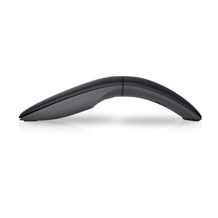 Mysz podróżna Dell | Bluetooth | MS700 | Bezprzewodowa | Czarna Mysz podróżna Dell | Bluetooth | MS700 | Bezprzewodowa | Czarna