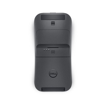 Mysz podróżna Dell | Bluetooth | MS700 | Bezprzewodowa | Czarna Mysz podróżna Dell | Bluetooth | MS700 | Bezprzewodowa | Czarna