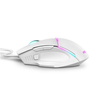 Myszka gamingowa Energy Sistem ESG M2 Sniper-Ninja (6400 DPI, USB, podświetlenie RGB LED, 8 przycisków programowalnych) Energy S