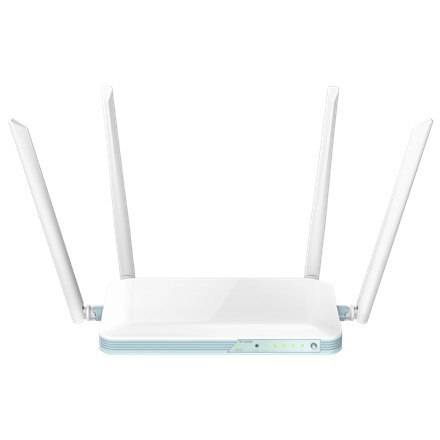 N300 4G Smart Router | G403 | 802.11n | 300 Mbit/s | 10/100 Mbit/s | Porty Ethernet LAN (RJ-45) 4 | Obsługa sieci Nie | MU-MiMO N300 4G Smart Router | G403 | 802.11n | 300 Mbit/s | 10/100 Mbit/s | Porty Ethernet LAN (RJ-45) 4 | Obsługa sieci Nie | MU-MiMO