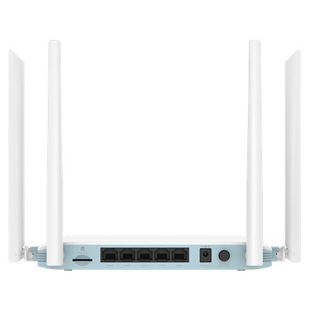 N300 4G Smart Router | G403 | 802.11n | 300 Mbit/s | 10/100 Mbit/s | Porty Ethernet LAN (RJ-45) 4 | Obsługa sieci Nie | MU-MiMO N300 4G Smart Router | G403 | 802.11n | 300 Mbit/s | 10/100 Mbit/s | Porty Ethernet LAN (RJ-45) 4 | Obsługa sieci Nie | MU-MiMO