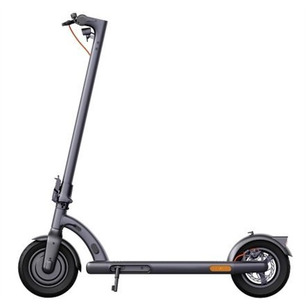 N40 Skuter elektryczny | 350 W | 25 km/h | Czarny N40 Skuter elektryczny | 350 W | 25 km/h | Czarny