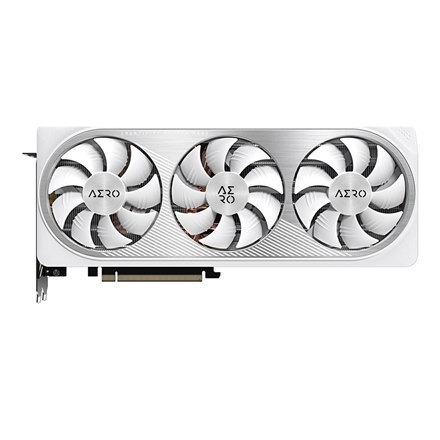NVIDIA GeForce RTX 4070 SUPER 12 GB GeForce RTX 4070 SUPER AERO OC 12G NVIDIA GeForce RTX 4070 SUPER 12 GB GeForce RTX 4070 SUPER AERO OC 12G
