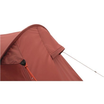 Namiot Easy Camp Fireball 200, Burgundy Red | Easy Camp | Fireball 200 | 2 osoby Namiot Easy Camp Fireball 200, Burgundy Red | Easy Camp | Fireball 200 | 2 osoby