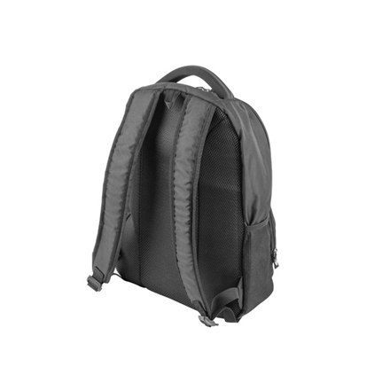 Natec | Laptop Backpack Eland | NTO-1386 | Plecak | Czarny | 15,6" | Pasek na ramię Natec | Laptop Backpack Eland | NTO-1386 | Plecak | Czarny | 15,6" | Pasek na ramię