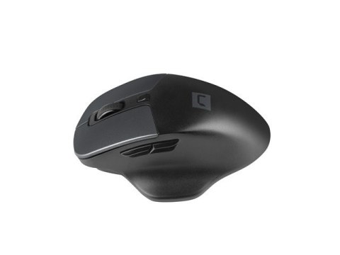Natec Mouse, BlackBird 2, Silent, Wireless, 1600 DPI, Optical, Black Natec | Mouse | Optical | Wireless | Black/Gray | BlackBird Natec Mouse, BlackBird 2, Silent, Wireless, 1600 DPI, Optical, Black Natec | Mouse | Optical | Wireless | Black/Gray | BlackBird