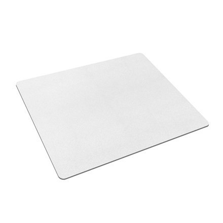 Natec | Mouse Pad | Printable | mm | White Natec | Mouse Pad | Printable | mm | White