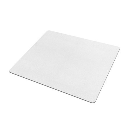 Natec | Mouse Pad | Printable | mm | White Natec | Mouse Pad | Printable | mm | White