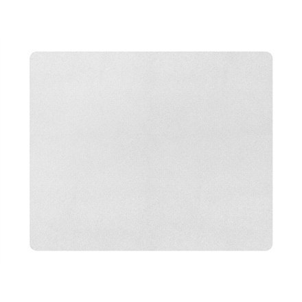 Natec | Mouse Pad | Printable | mm | White Natec | Mouse Pad | Printable | mm | White