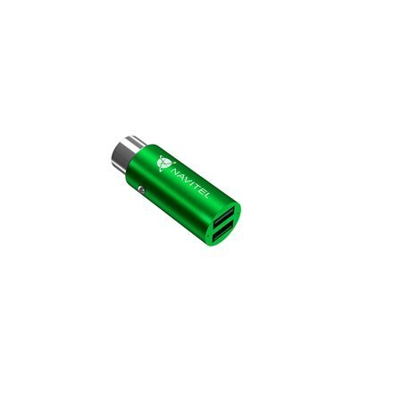Navitel | Adapter samochodowy | UC323 | 5 V Navitel | Adapter samochodowy | UC323 | 5 V