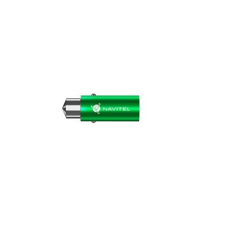 Navitel | Adapter samochodowy | UC323 | 5 V Navitel | Adapter samochodowy | UC323 | 5 V