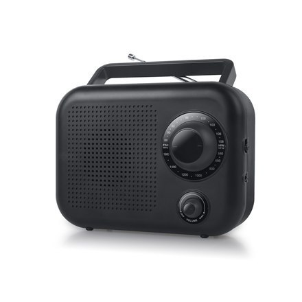 New-One | R210 | Portable radio 2 ranges New-One | R210 | Portable radio 2 ranges