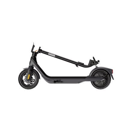 Ninebot by Segway Kickscooter E2 PRO E, Black | Segway