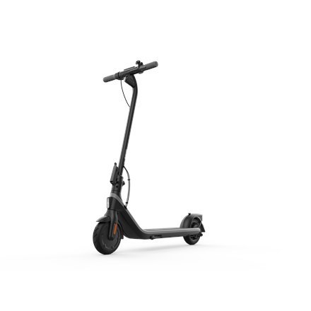 Ninebot by Segway Kickscooter E2 PRO E, Black | Segway