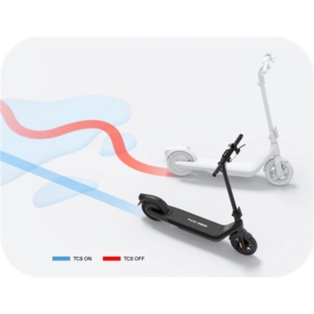 Ninebot by Segway Kickscooter E2 PRO E, Black | Segway