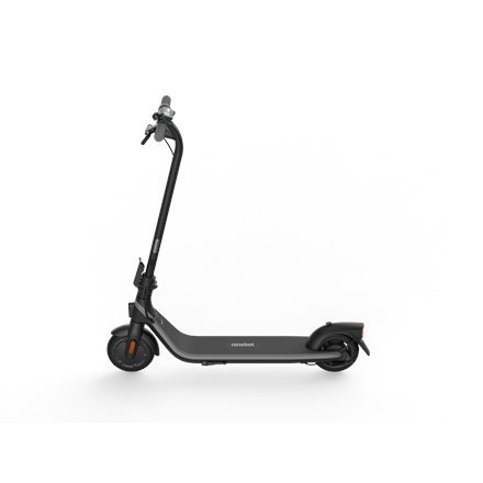 Ninebot by Segway Kickscooter E2 PRO E, Black | Segway