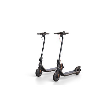 Ninebot by Segway Kickscooter E2 PRO E, Black | Segway