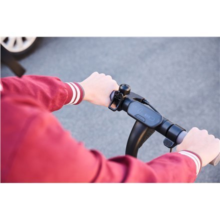Ninebot by Segway Kickscooter E2 PRO E, Black | Segway