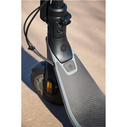 Ninebot by Segway Kickscooter E2 PRO E, Black | Segway