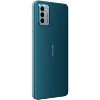 Nokia | G22 TA-1528 | Blue | 6.5 " | IPS LCD | 720 x 1600 | Unisoc | T606 (12 nm) | Internal RAM 4 GB | 64 GB | microSDXC | Dual