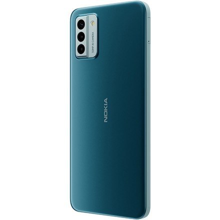 Nokia | G22 TA-1528 | Blue | 6.5 " | IPS LCD | 720 x 1600 | Unisoc | T606 (12 nm) | Internal RAM 4 GB | 64 GB | microSDXC | Dual Nokia | G22 TA-1528 | Blue | 6.5 " | IPS LCD | 720 x 1600 | Unisoc | T606 (12 nm) | Internal RAM 4 GB | 64 GB | microSDXC | Dual