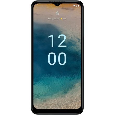 Nokia | G22 TA-1528 | Blue | 6.5 " | IPS LCD | 720 x 1600 | Unisoc | T606 (12 nm) | Internal RAM 4 GB | 64 GB | microSDXC | Dual Nokia | G22 TA-1528 | Blue | 6.5 " | IPS LCD | 720 x 1600 | Unisoc | T606 (12 nm) | Internal RAM 4 GB | 64 GB | microSDXC | Dual