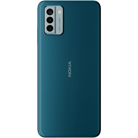 Nokia | G22 TA-1528 | Blue | 6.5 " | IPS LCD | 720 x 1600 | Unisoc | T606 (12 nm) | Internal RAM 4 GB | 64 GB | microSDXC | Dual Nokia | G22 TA-1528 | Blue | 6.5 " | IPS LCD | 720 x 1600 | Unisoc | T606 (12 nm) | Internal RAM 4 GB | 64 GB | microSDXC | Dual