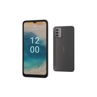 Nokia | G22 TA-1528 | Meteor Gray | 6.5 " | IPS LCD | 720 x 1600 | Unisoc | T606 (12 nm) | Internal RAM 4 GB | 64 GB | microSDXC