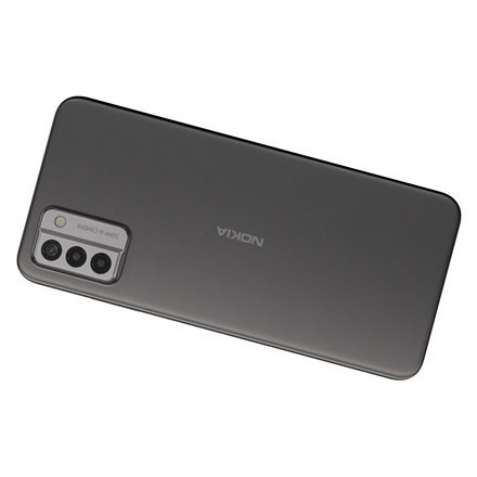 Nokia | G22 TA-1528 | Meteor Gray | 6.5 " | IPS LCD | 720 x 1600 | Unisoc | T606 (12 nm) | Internal RAM 4 GB | 64 GB | microSDXC Nokia | G22 TA-1528 | Meteor Gray | 6.5 " | IPS LCD | 720 x 1600 | Unisoc | T606 (12 nm) | Internal RAM 4 GB | 64 GB | microSDXC