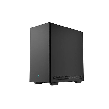 Obudowa Deepcool | MID TOWER CASE | CH510 | Okno boczne | Czarny | Mid-Tower | ATX PS2 Obudowa Deepcool | MID TOWER CASE | CH510 | Okno boczne | Czarny | Mid-Tower | ATX PS2