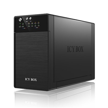 Obudowa do dysku ICY BOX