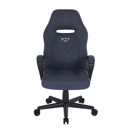 ONEX STC Compact S Series Gaming/Office Chair - Graphite | Onex STC Compact S Series Gaming/Office Chair | Graphite ONEX STC Compact S Series Gaming/Office Chair - Graphite | Onex STC Compact S Series Gaming/Office Chair | Graphite