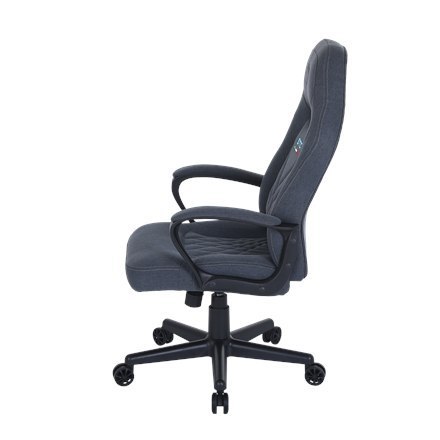 ONEX STC Compact S Series Gaming/Office Chair - Graphite | Onex STC Compact S Series Gaming/Office Chair | Graphite ONEX STC Compact S Series Gaming/Office Chair - Graphite | Onex STC Compact S Series Gaming/Office Chair | Graphite