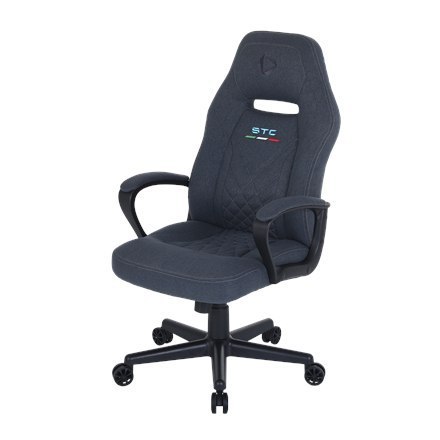 ONEX STC Compact S Series Gaming/Office Chair - Graphite | Onex STC Compact S Series Gaming/Office Chair | Graphite ONEX STC Compact S Series Gaming/Office Chair - Graphite | Onex STC Compact S Series Gaming/Office Chair | Graphite