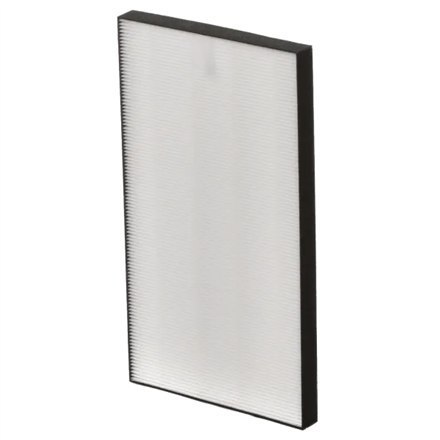 Oczyszczacz powietrza Sharp | UZ-HD6HF Wymienny filtr HEPA do modelu UAHD60E-L | Biały/czarny Oczyszczacz powietrza Sharp | UZ-HD6HF Wymienny filtr HEPA do modelu UAHD60E-L | Biały/czarny