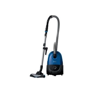 Odkurzacz Philips | FC8575/09 Performer Active | Workowy | Moc 900 W | Pojemność na kurz 4 L | Niebieski/czarny