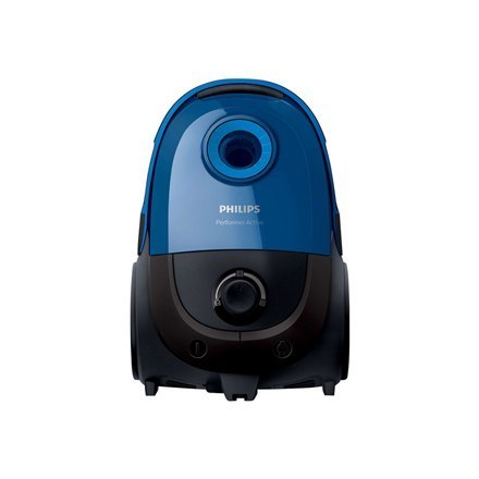 Odkurzacz Philips | FC8575/09 Performer Active | Workowy | Moc 900 W | Pojemność na kurz 4 L | Niebieski/czarny Odkurzacz Philips | FC8575/09 Performer Active | Workowy | Moc 900 W | Pojemność na kurz 4 L | Niebieski/czarny