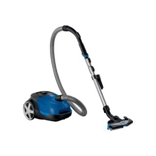 Odkurzacz Philips | FC8575/09 Performer Active | Workowy | Moc 900 W | Pojemność na kurz 4 L | Niebieski/czarny