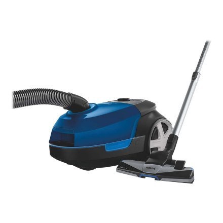Odkurzacz Philips | FC8575/09 Performer Active | Workowy | Moc 900 W | Pojemność na kurz 4 L | Niebieski/czarny Odkurzacz Philips | FC8575/09 Performer Active | Workowy | Moc 900 W | Pojemność na kurz 4 L | Niebieski/czarny