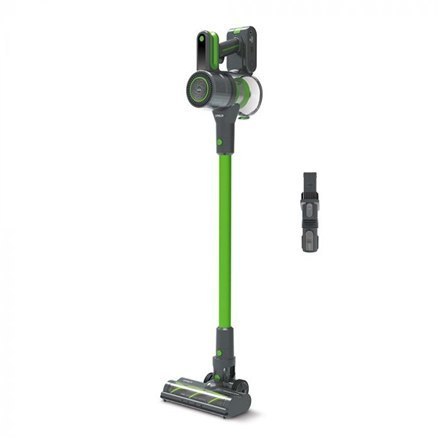 Odkurzacz Polti | PBEU0120 Forzaspira D-Power SR500 | Bezprzewodowy | Odkurzacz Ręczny | 29,6 V | Czas Pracy (maks.) 40 min | Zi Odkurzacz Polti | PBEU0120 Forzaspira D-Power SR500 | Bezprzewodowy | Odkurzacz Ręczny | 29,6 V | Czas Pracy (maks.) 40 min | Zi