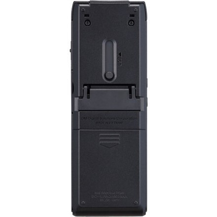 Olympus | Digital Voice Recorder | WS-882 | Silver | MP3 playback
