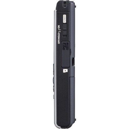 Olympus | Digital Voice Recorder | WS-882 | Silver | MP3 playback