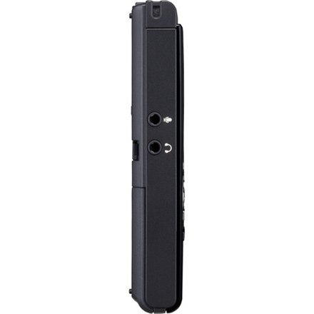 Olympus | Digital Voice Recorder | WS-883 | Black | MP3 playback Olympus | Digital Voice Recorder | WS-883 | Black | MP3 playback